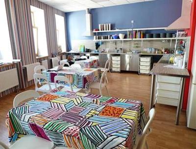 фото отеля DA Hostel