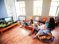 DA Hostel
