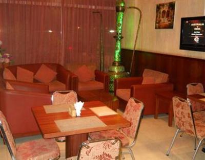 фото отеля California Suites Hotel