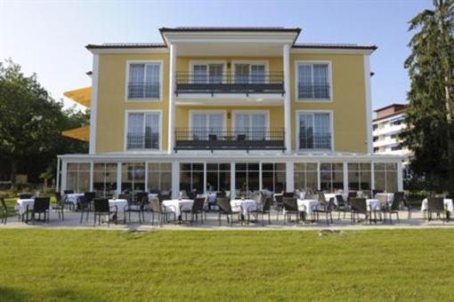 фото отеля Hotel Schweizer Hof