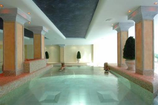 фото отеля Hotel Schweizer Hof