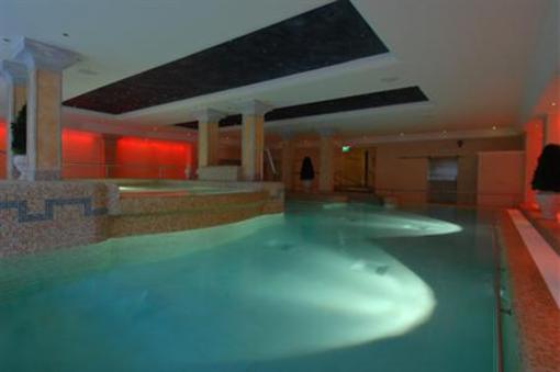 фото отеля Hotel Schweizer Hof