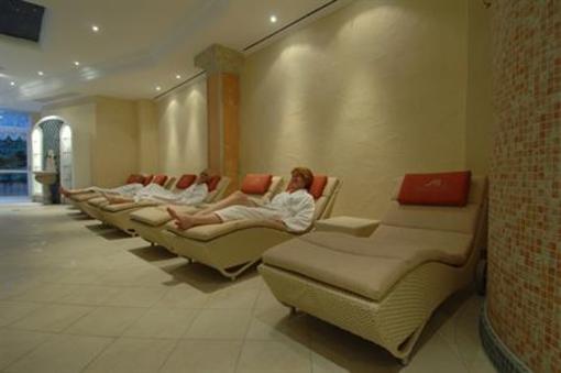 фото отеля Hotel Schweizer Hof