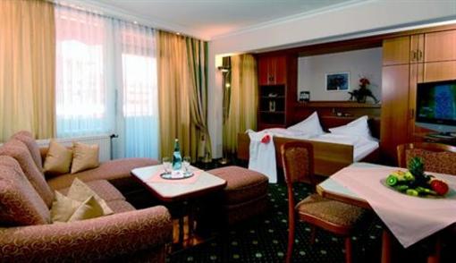 фото отеля Hotel Schweizer Hof