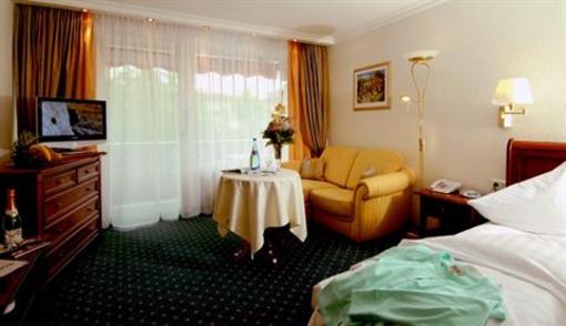 фото отеля Hotel Schweizer Hof
