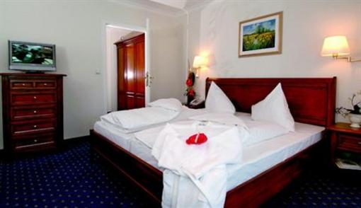 фото отеля Hotel Schweizer Hof