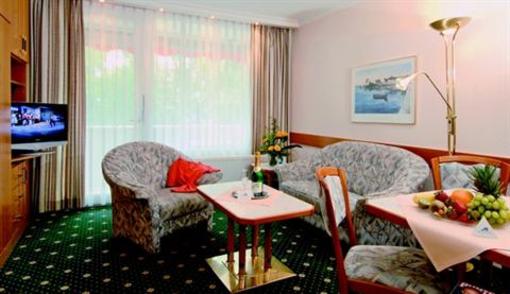 фото отеля Hotel Schweizer Hof