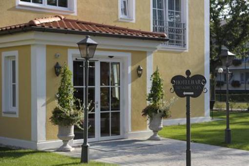 фото отеля Hotel Schweizer Hof