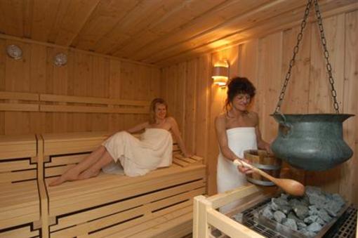 фото отеля Hotel Schweizer Hof
