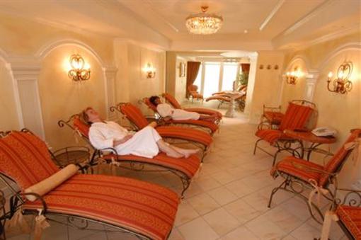 фото отеля Hotel Schweizer Hof