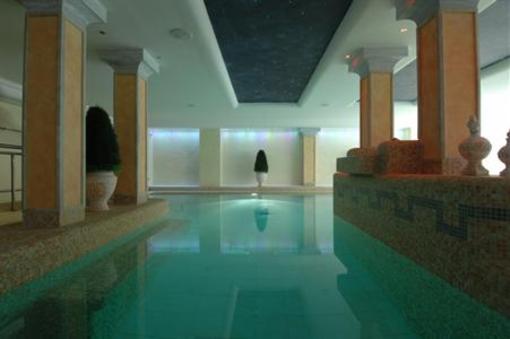 фото отеля Hotel Schweizer Hof