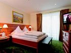 фото отеля Hotel Schweizer Hof