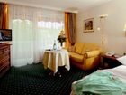 фото отеля Hotel Schweizer Hof