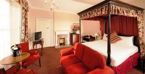 фото отеля Mercure Newbury Elcot Park Hotel