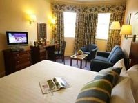Mercure Newbury Elcot Park Hotel