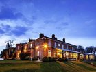 фото отеля Mercure Newbury Elcot Park Hotel