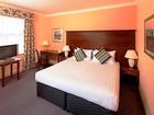 фото отеля Mercure Newbury Elcot Park Hotel