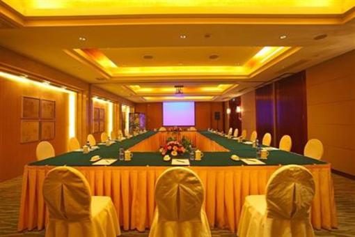 фото отеля New Century Resort Joyland Changzhou