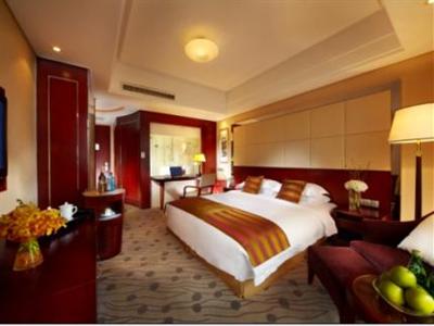 фото отеля New Century Resort Joyland Changzhou