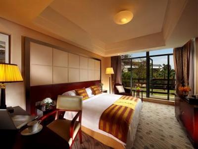 фото отеля New Century Resort Joyland Changzhou