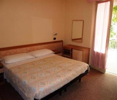 фото отеля Jammin' Rimini Backpackers Hotel