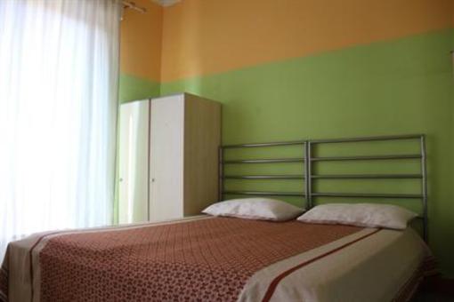 фото отеля Jammin' Rimini Backpackers Hotel