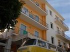 фото отеля Jammin' Rimini Backpackers Hotel