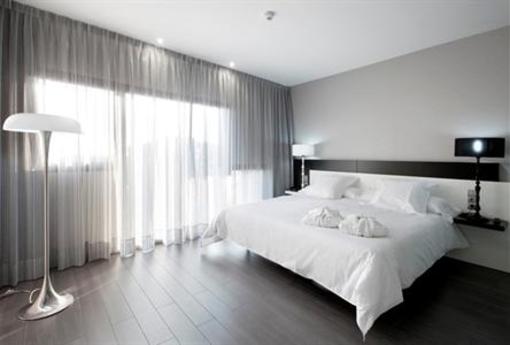 фото отеля Hotel Masmonzon