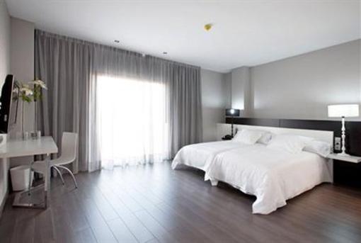 фото отеля Hotel Masmonzon