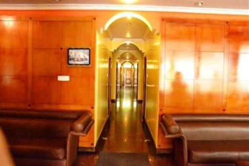 фото отеля Orchid Inn Ooty