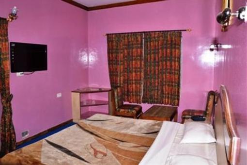 фото отеля Orchid Inn Ooty