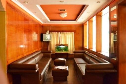 фото отеля Orchid Inn Ooty