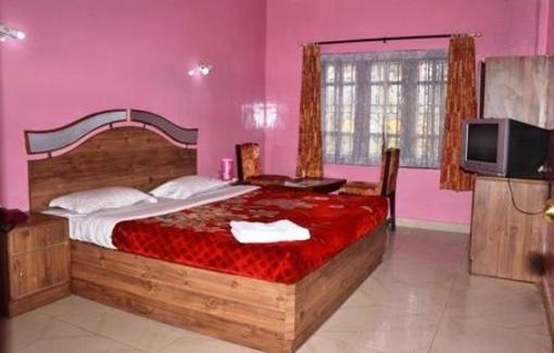 фото отеля Orchid Inn Ooty