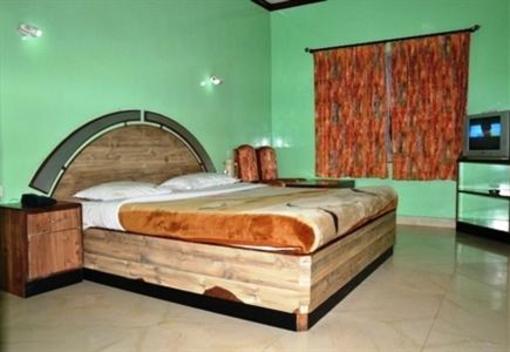 фото отеля Orchid Inn Ooty