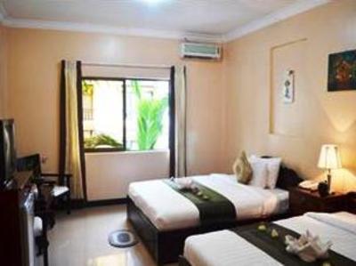фото отеля Royal Villa Angkor Hotel