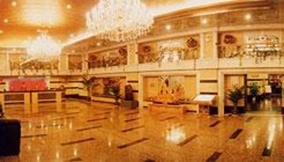фото отеля Lijing Hotel Liuzhou