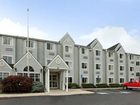 фото отеля Microtel Inn Knoxville