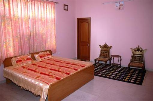фото отеля Maanavi Home Hotel Jaipur