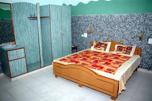 фото отеля Maanavi Home Hotel Jaipur
