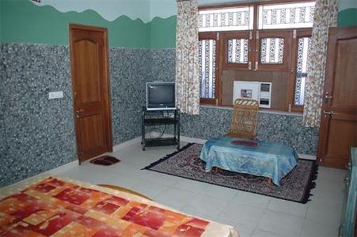 фото отеля Maanavi Home Hotel Jaipur
