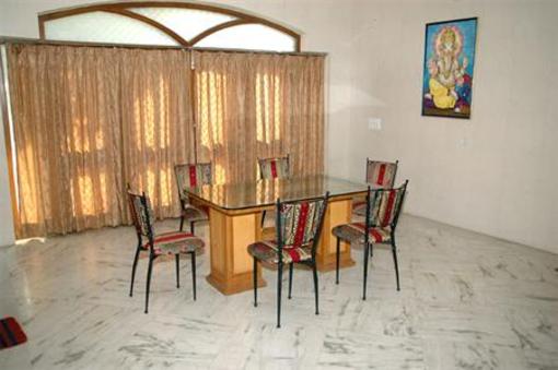 фото отеля Maanavi Home Hotel Jaipur