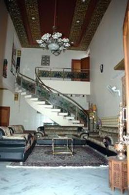 фото отеля Maanavi Home Hotel Jaipur