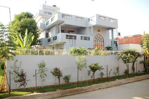 фото отеля Maanavi Home Hotel Jaipur