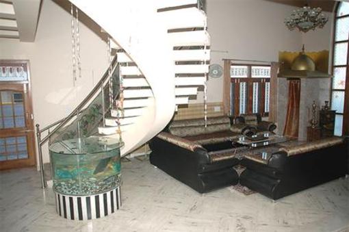фото отеля Maanavi Home Hotel Jaipur