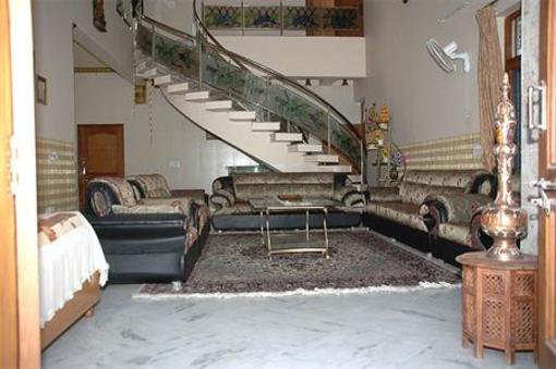 фото отеля Maanavi Home Hotel Jaipur
