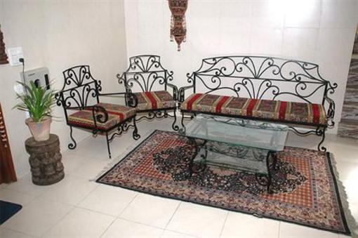 фото отеля Maanavi Home Hotel Jaipur