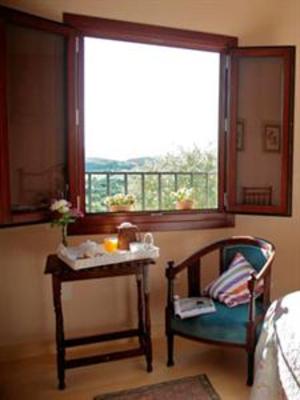 фото отеля El Vihuelo Hotel Rural
