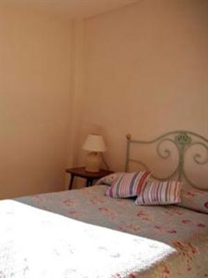 фото отеля El Vihuelo Hotel Rural