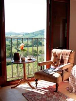 фото отеля El Vihuelo Hotel Rural
