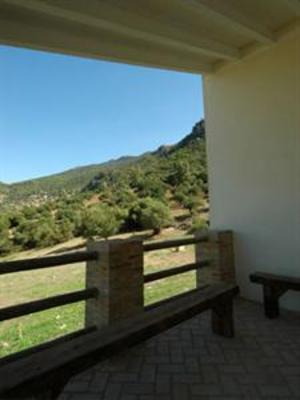 фото отеля El Vihuelo Hotel Rural